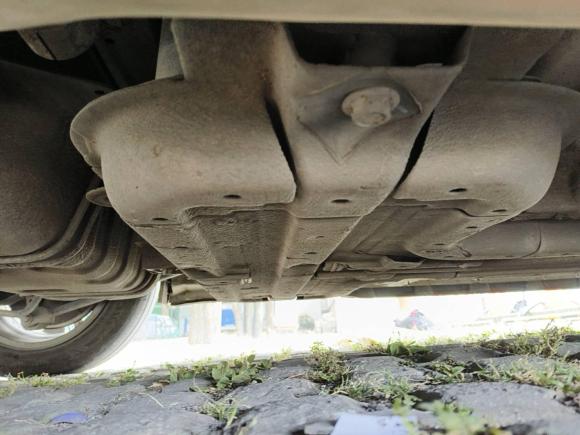 [广州·粤A] 二手比亚迪秦新能源2017款 1.5T 秦100