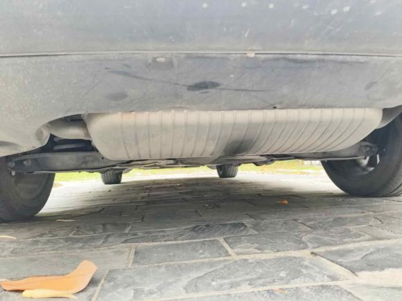 [上海·沪B] 二手大众威然2020款 380TSI 旗舰版