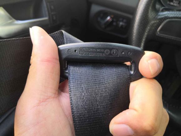 [合肥·皖A] 二手奥迪奥迪A32010款 Sportback 1.4T 舒适型