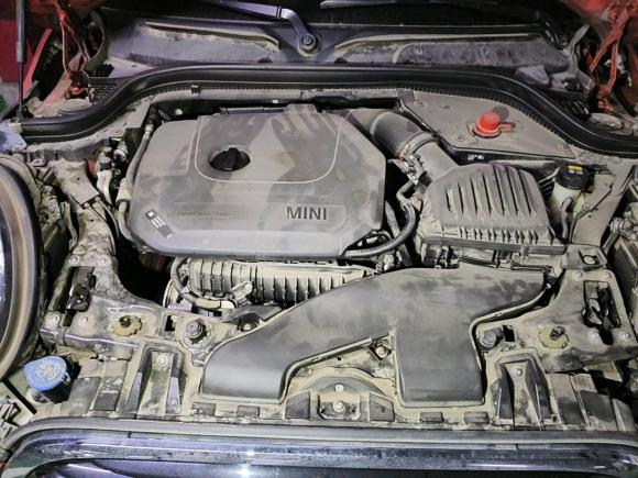 [西安·陕U] 二手MINIMINI2019款 1.5T ONE PLUS