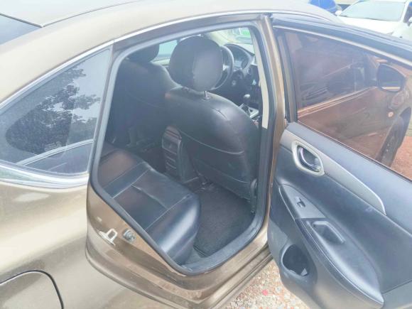 [上海·沪B] 二手日产轩逸2019款 经典 1.6XE CVT舒适版