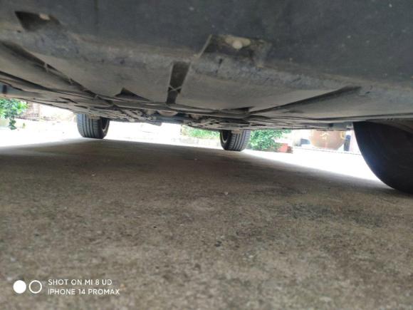 [宁波·浙B] 二手奔驰奔驰GLB2020款 GLB 200 时尚型