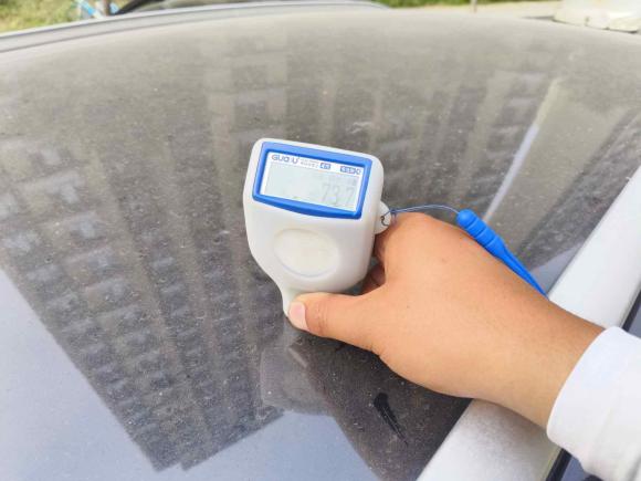 [济南·鲁D] 二手众泰大迈X72017款 1.5T 手动精英型