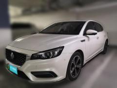 [广州·粤A]名爵&nbsp;&nbsp;名爵6新能源&nbsp;&nbsp;2018款45TE-DRIVE智驱混动PILOT超级互联网版