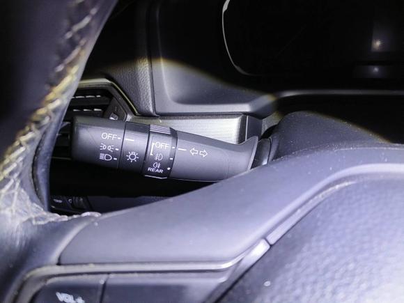 [深圳·豫S] 二手本田雅阁2018款 260TURBO 精英版 国V