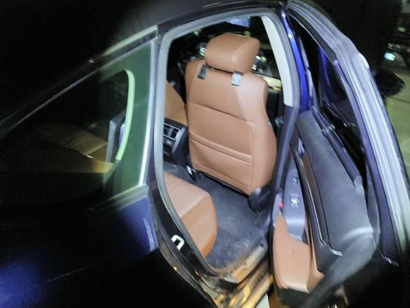 [深圳·粤B] 二手本田英仕派2019款 锐·混动 2.0L 净尚版 国VI