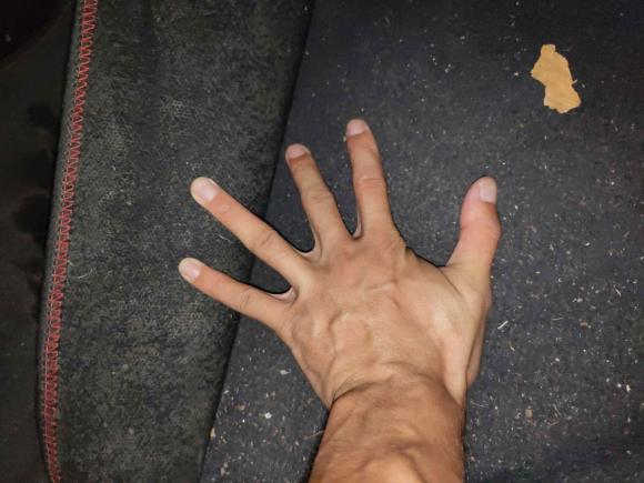 [芜湖·皖B] 二手标致标致3082013款 1.6L 自动优尚型