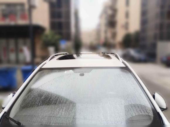 [嘉兴·浙F] 二手荣威荣威RX52019款 20T 两驱自动Ali智联网铂金版