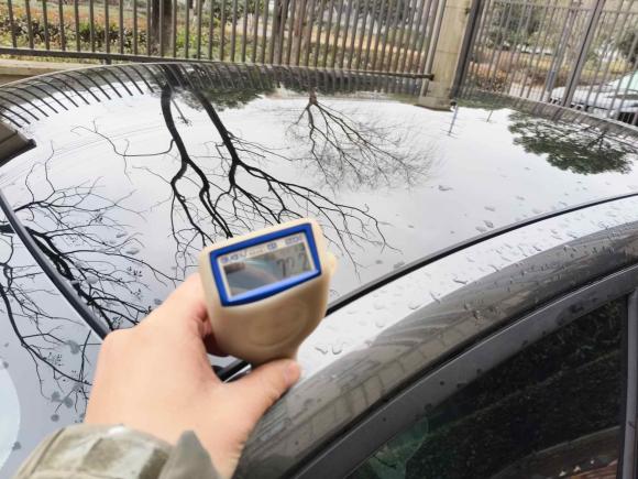 [宁波·浙B] 二手长安长安UNI-V2022款 1.5T 运动版