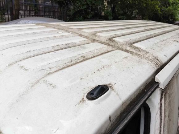 [武汉·鄂A] 二手开瑞江豚2023款 宽体版 中航锂电38.64kWh