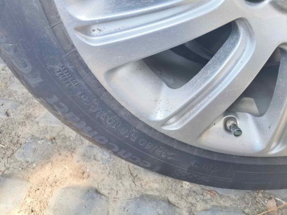 [北京·京Y] 二手路虎发现神行2016款 2.0T SE