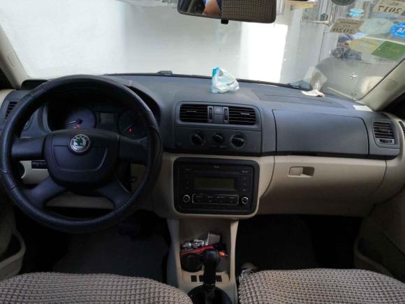 [温州·浙C] 二手斯柯达晶锐2012款 1.4L 自动晶致版