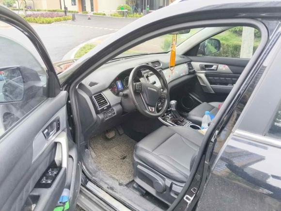 [嘉兴·浙F] 二手哈弗哈弗H22016款 红标 1.5T 自动两驱豪华型