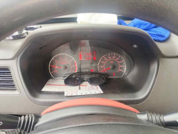 [杭州·浙A] 二手五菱汽车五菱荣光S2021款 1.2L基本型5座LSI