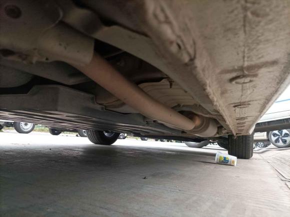 [义乌·浙D] 二手本田哥瑞2016款 1.5L CVT经典版