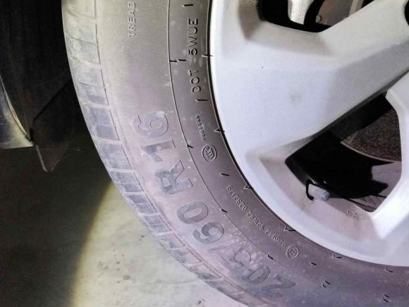 [上海·苏C] 二手宝骏宝骏5102017款 1.5L 手动时尚型