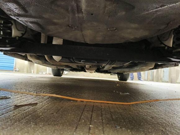 [南京·苏L] 二手名爵名爵32014款 1.5L AMT精英版