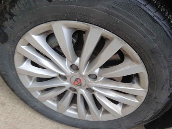 [南京·苏A] 二手荣威荣威Ei52018款 互联网豪华版