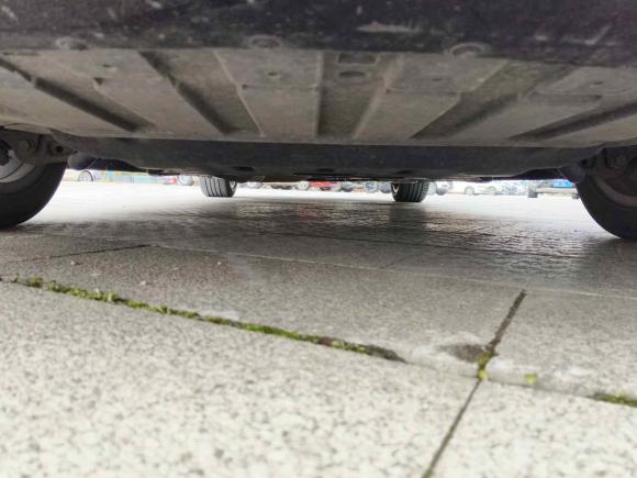 [南昌·赣C] 二手凯迪拉克凯迪拉克CT62021款 28T 豪华型