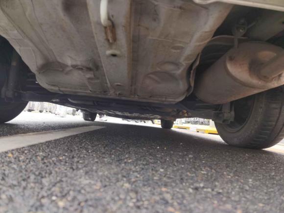 [深圳·甘K] 二手本田哥瑞2016款 1.5L CVT经典版