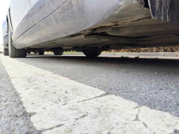 [合肥·皖D] 二手捷豹捷豹XF2014款 XF 2.0T 风华版