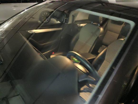 [宁波·豫P] 二手斯柯达明锐2017款 1.6L 手动创行版