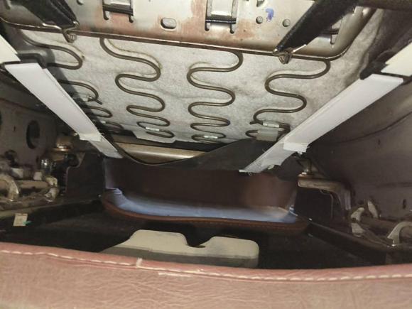 [济南·鲁A] 二手日产骊威2010款 劲锐版 1.6L 自动标准型