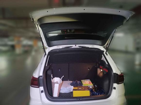 [佛山·粤E] 二手大众途岳2021款 280TSI 两驱风尚版