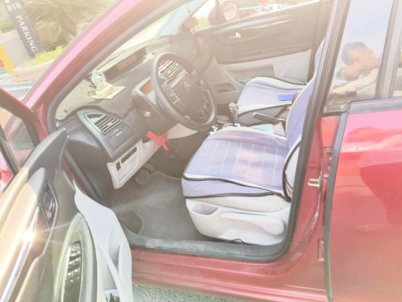 [南通·苏F] 二手雪铁龙世嘉2014款 VTS版 1.6L 自动品尚型