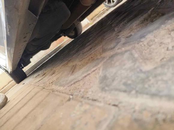 [苏州·苏U] 二手上汽大通MAXUS大通G102018款 PLUS 2.0T 自动豪华行政版