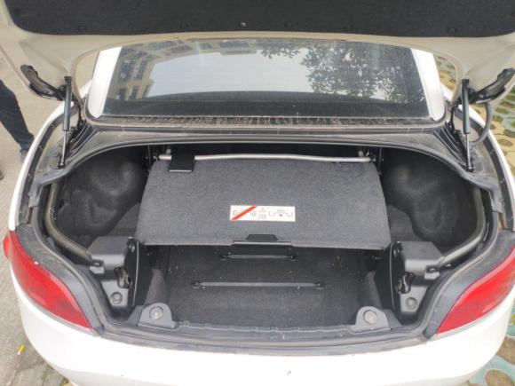 [台州·浙J] 二手宝马宝马Z42009款 sDrive23i领先型