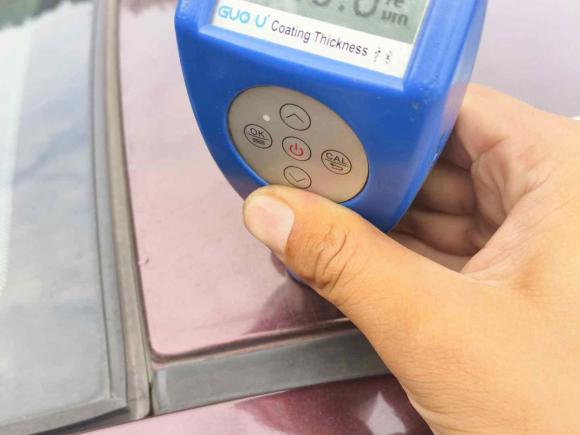 [广州·赣B] 二手启辰启辰T702016款 2.0L CVT睿行版