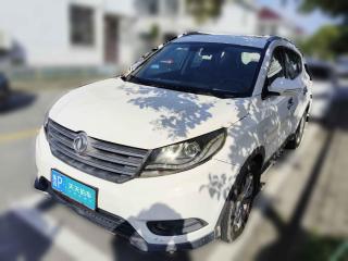 东风风光风光5802016款 1.8L 手动舒适型