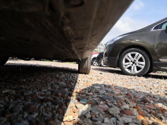 [上海·皖M] 二手日产阳光2014款 1.5XE CVT舒适版