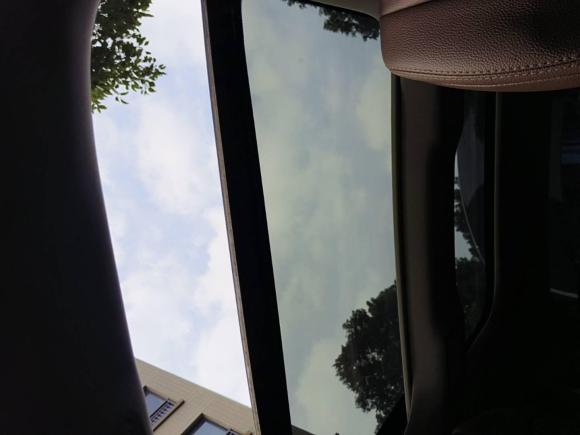 [嘉兴·浙F] 二手奔驰奔驰E级2018款 改款 E 300 L 时尚型