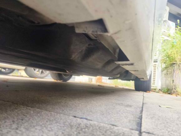 [宁波·浙B] 二手福特蒙迪欧2013款 2.0L GTDi200时尚型