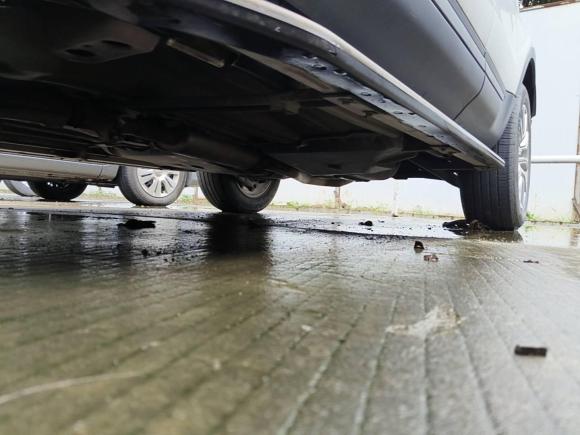 [广州·粤A] 二手路虎揽胜极光2018款 240PS PURE 风尚版