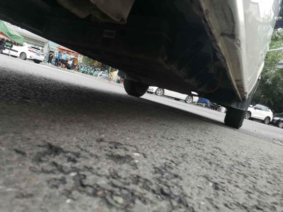 [成都·川A] 二手瑞驰新能源瑞驰新能源EC352020款 EC35 II 标准版38.7kWh