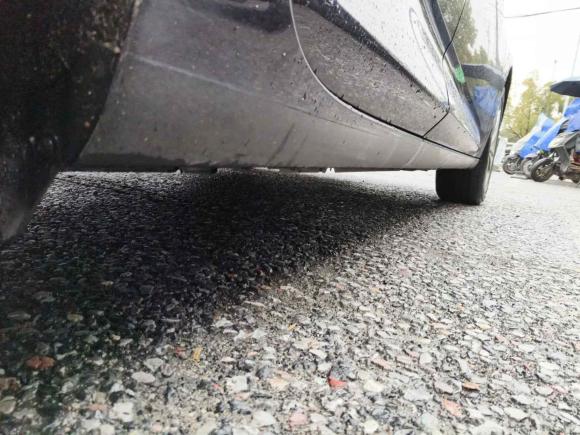 [上海·沪E] 二手别克君威2019款 20T 精英型 国VI