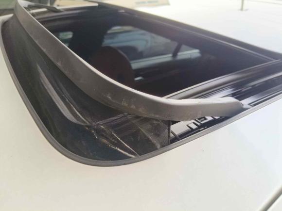 [无锡·苏B] 二手宝马宝马5系2018款 530Li 领先型 M运动套装