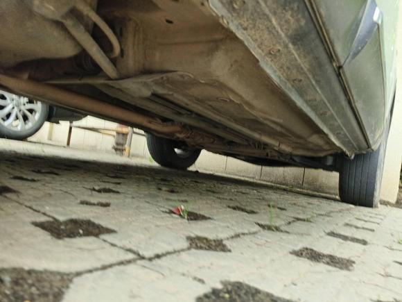 [金华·浙G] 二手日产逍客2012款 2.0XL 火 CVT 2WD