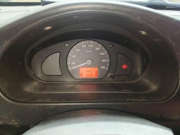 [上海·皖D] 二手五菱汽车五菱荣光2019款 1.5L 加长基本型