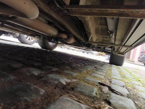 [南昌·赣A] 二手奇瑞瑞虎82019款 1.6TGDI 自动豪华型