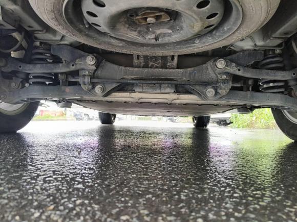 [宁波·浙B] 二手长安逸动新能源2022款 EV460 智行网约版 磷酸铁锂