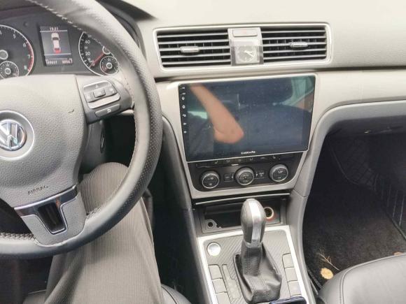 [湖州·浙E] 二手大众帕萨特2014款 1.8TSI DSG御尊版