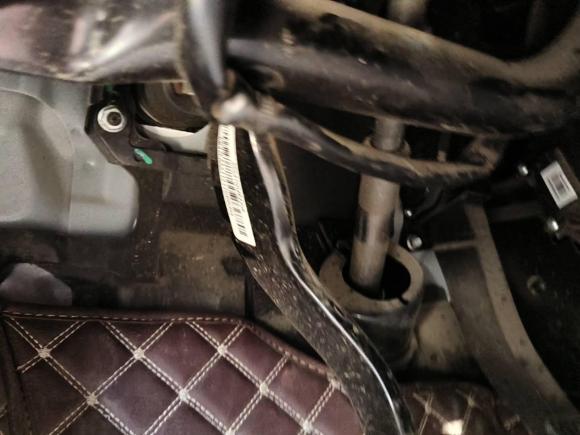 [济南·鲁A] 二手哈弗哈弗M62021款 PLUS 1.5T DCT精英智联型