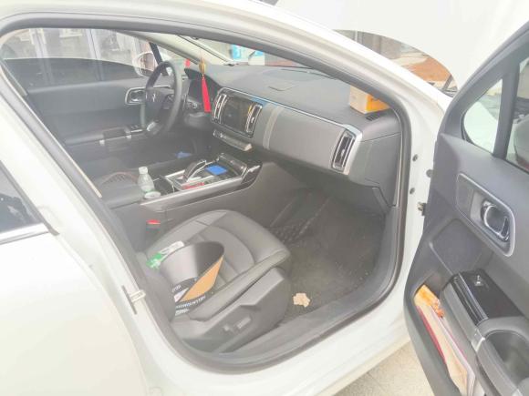 [武汉·鄂W] 二手雪铁龙雪铁龙C62022款 400THP 共创版