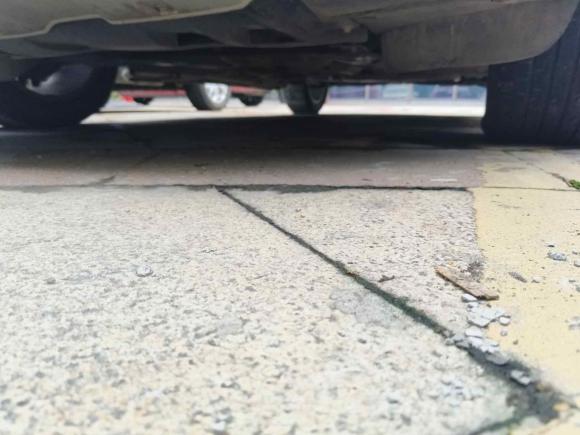 [温州·浙B] 二手观致观致52016款 1.6T 自动豪华型