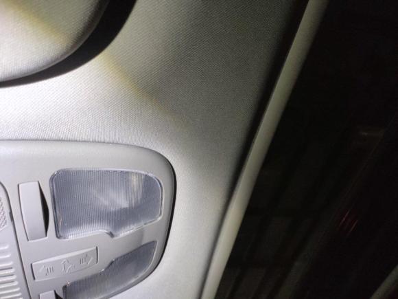 [上海·沪A] 二手雪佛兰景程2013款 1.8 SX豪华版 MT