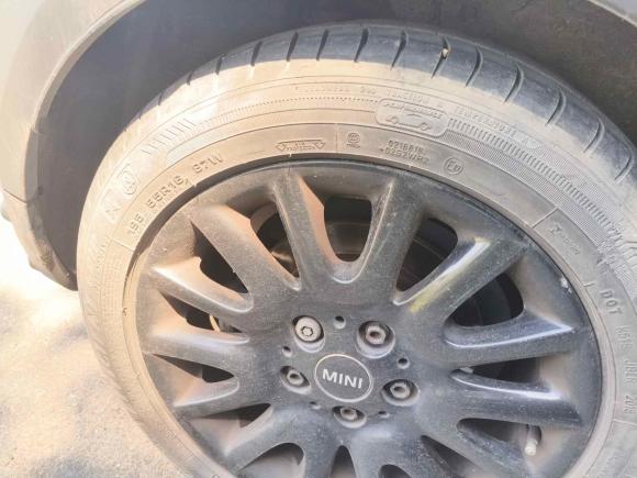 [杭州·鲁R] 二手MINIMINI2018款 1.5T ONE PLUS